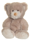 Teddykompaniet Teddy Mocca Nalle 25cm