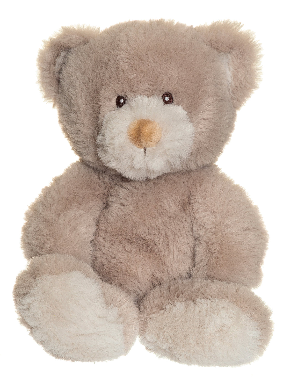 Teddykompaniet Teddy Mocca Nalle 25cm