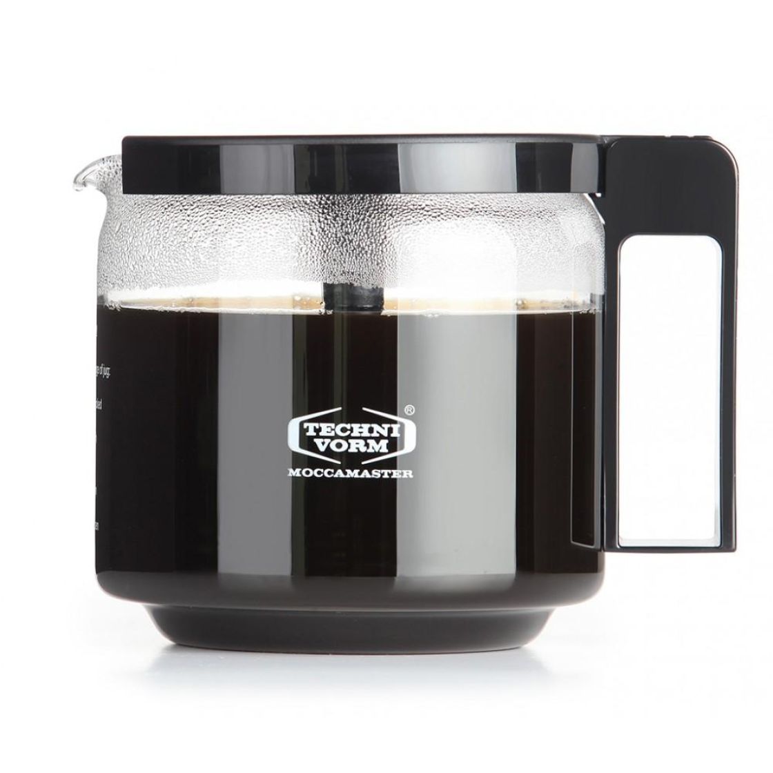 Moccamaster CD, gcs, kbg, kbgc -lasikannu 1,25 l