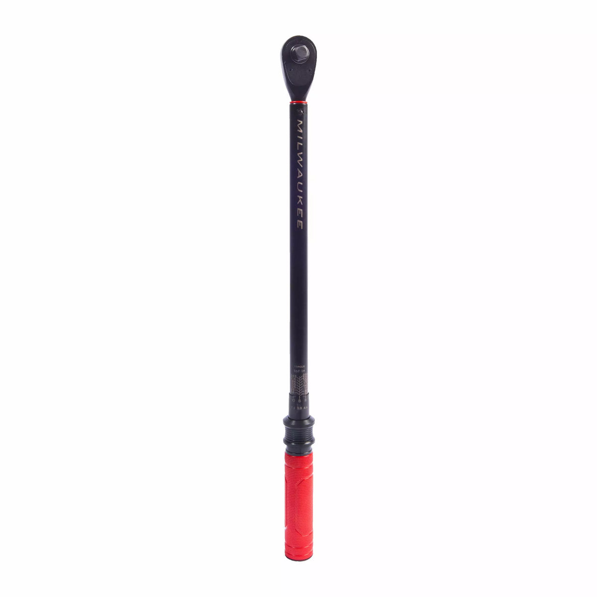 Milwaukee momenttiavain 1/2" 60-340 nm