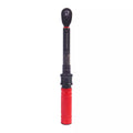 Milwaukee momenttiavain 1/4" 5-25 nm