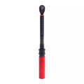Milwaukee momenttiavain 3/8" 20-100 nm