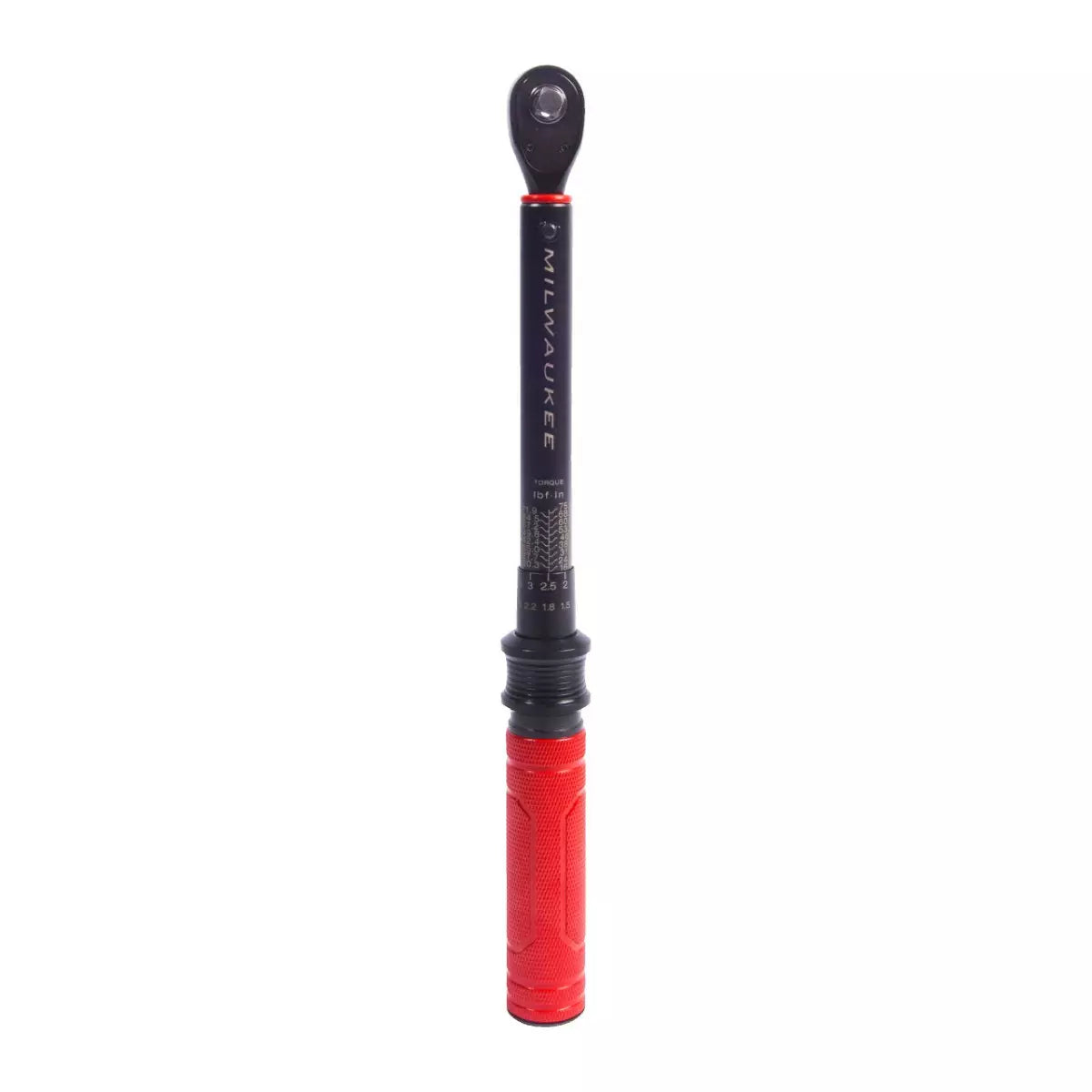 Milwaukee momenttiavain 3/8" 20-100 nm