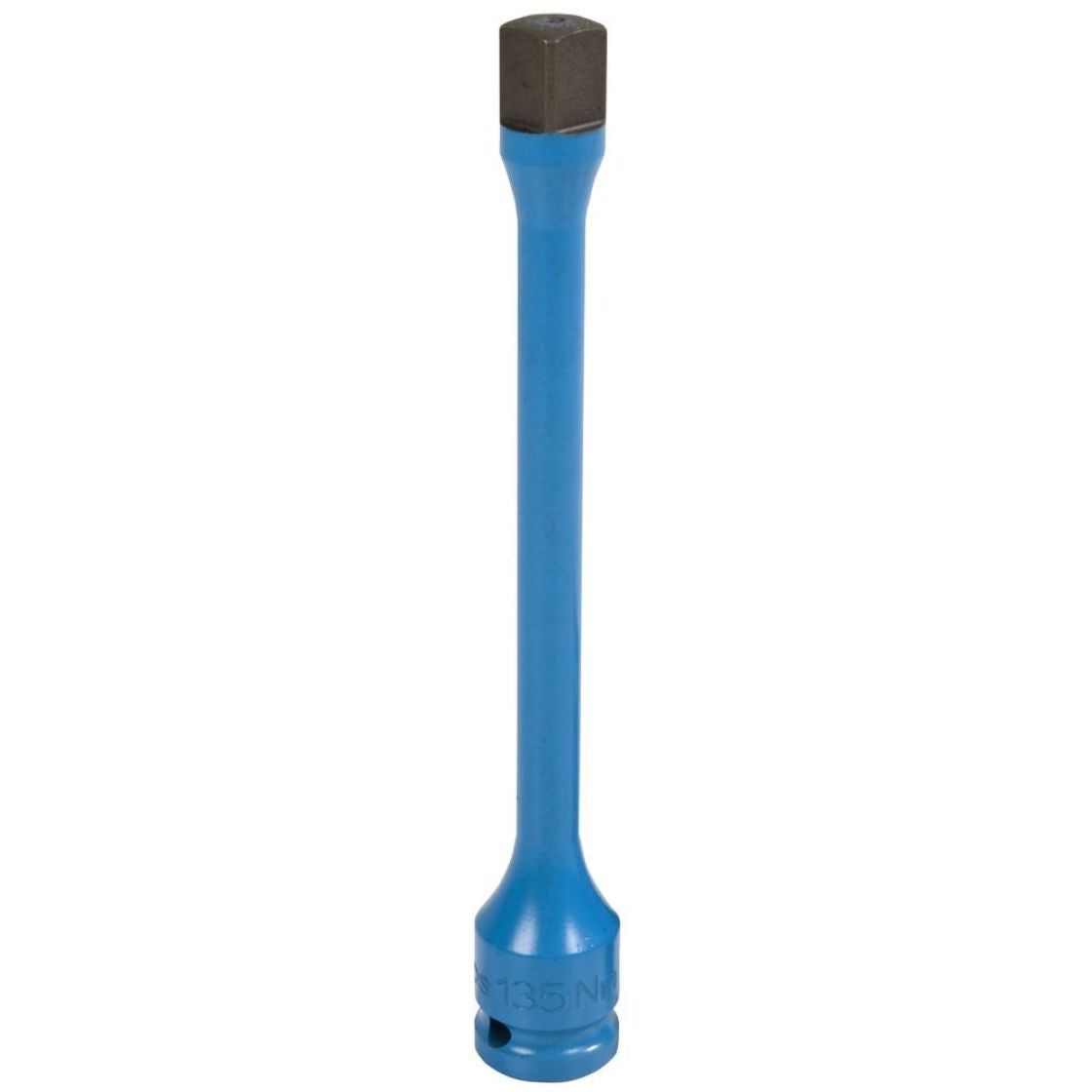 Momenttivarsi 1/2" 135 nm