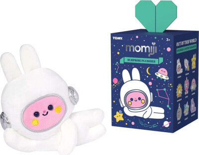 Momiji Out Of This World Surprise Plushies 10 cm