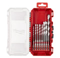 Yleispora hex sarja 2 8P Milwaukee