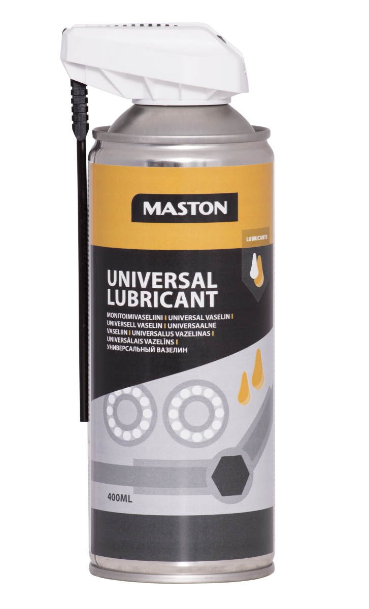 Spray Monitoimivaseliini 400 ml