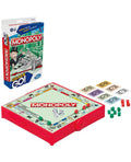 Monopoly matkapeli