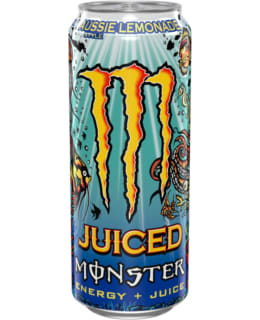 Monster Energy Juiced Aussie Lemonade 0.5 l
