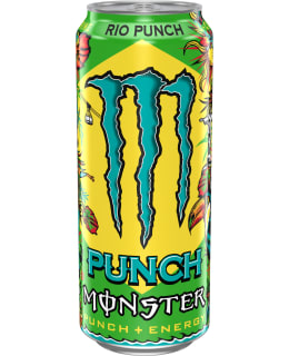 Monster Energy Juiced Rio Punch 0.5 l