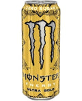 Monster Energy Ultra Gold Zero 0.5 l