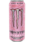 Monster Energy Ultra Strawberry Dreams 0.5 l