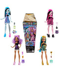 Monster High Buried Secrets Nukke
