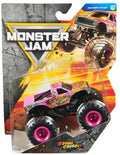 Monster jam 1:64 Single pack