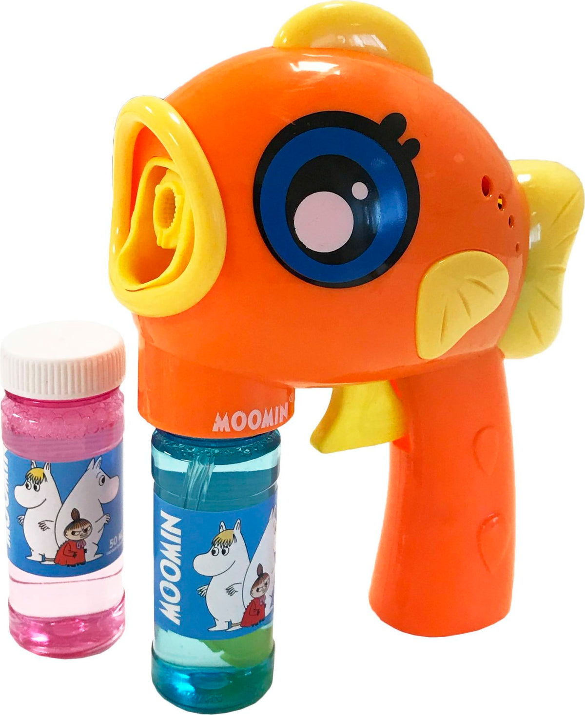 Moomin Kalakuplispyssy