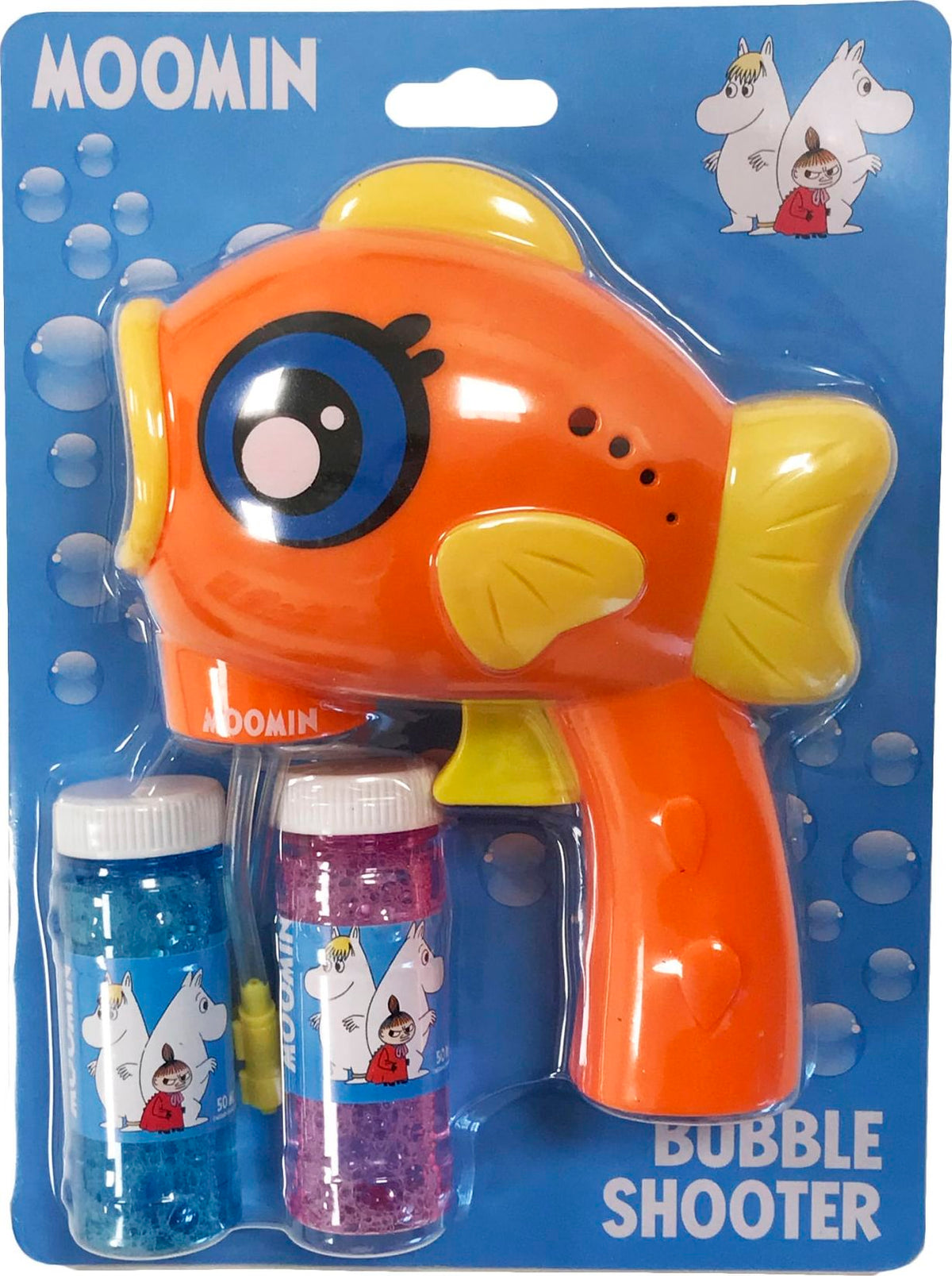 Moomin Kalakuplispyssy