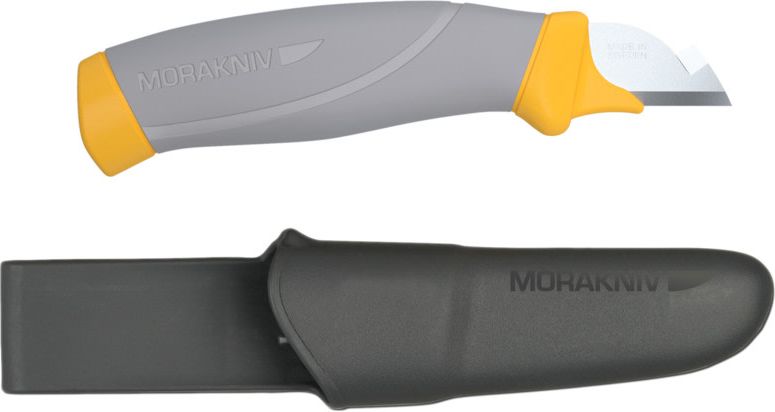 MORA puukko sähkömiehen