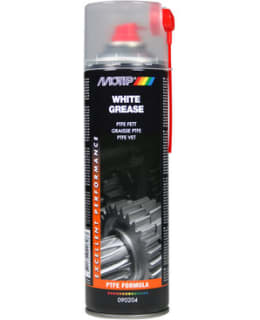 Vaseliini valkoinen spray 500 ml