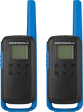 Motorola T62 blue