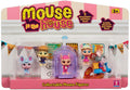 Mouse In The House 5pack