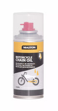 Spray MP-Ketjuöljy 150 ml