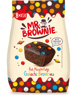 Mr.Brownie Galactic Brownies
