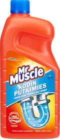 Mr. Muscle Kodin Putkimies 1 l