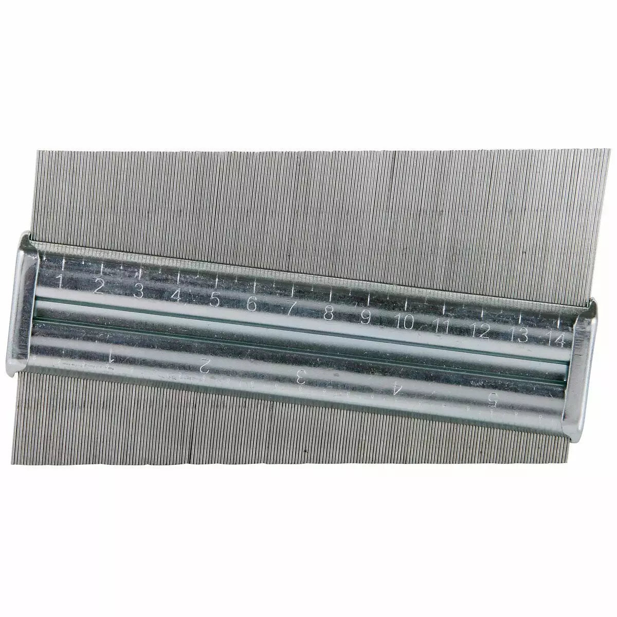 Muotokampa 150 mm rst