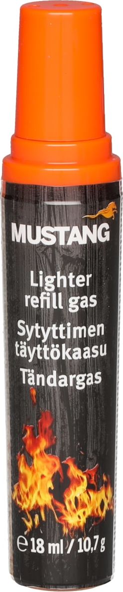 Sytytinkaasu 18 ml