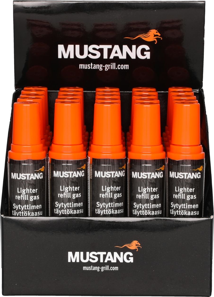Sytytinkaasu 18 ml