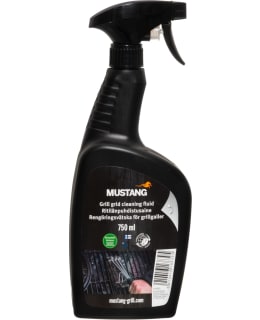 Mustang Ritilänpuhdistusaine