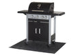 Mustang Grillimatto 100x120 cm
