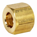 Mutteri 1/4" BSP RH 2 kpl