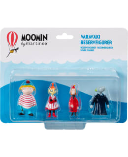 Muumilaakson Väki laj.