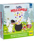 Muumimamman hillopeli