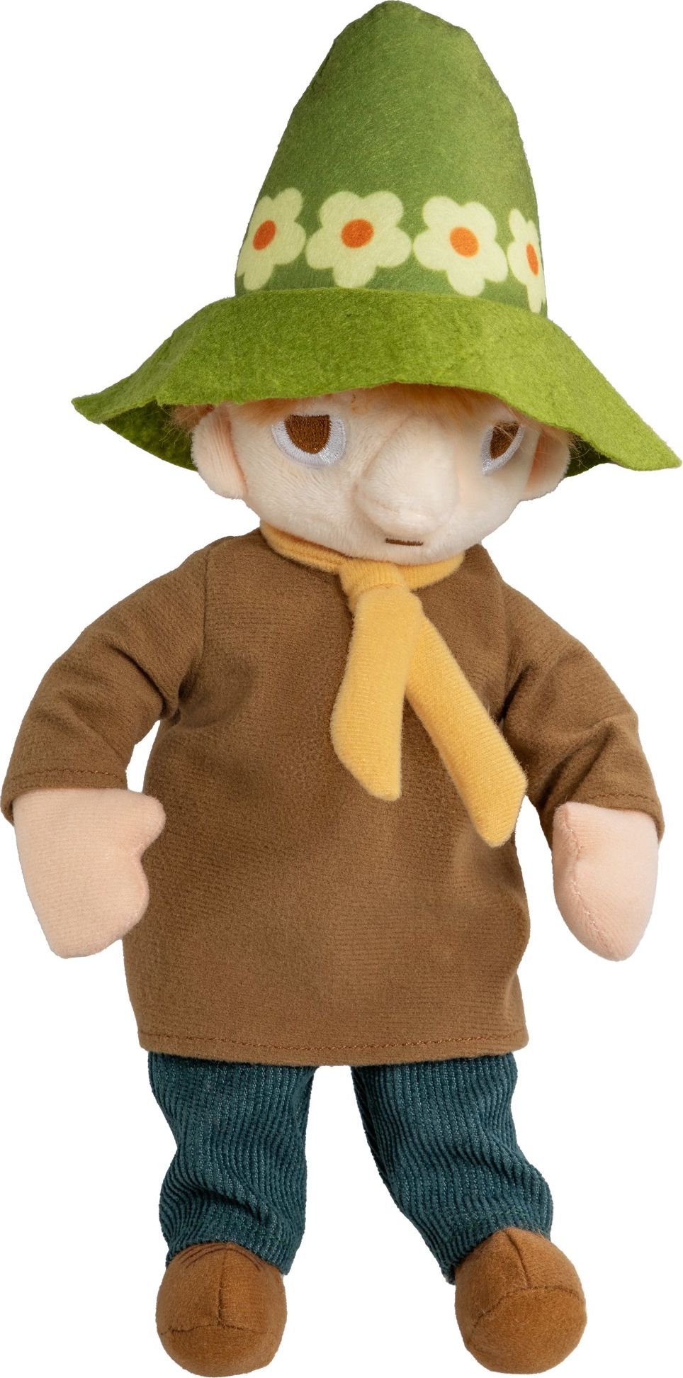 Nuuskamuikkunen Pehmo 30 cm