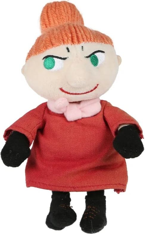 Pikku Myy Papupehmo