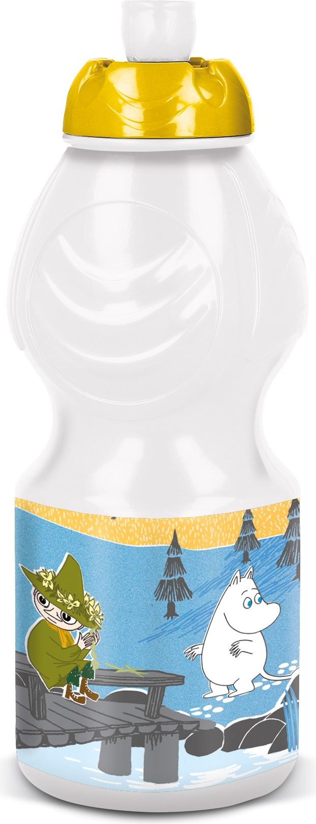 Muumi Juomapullo 400 ml
