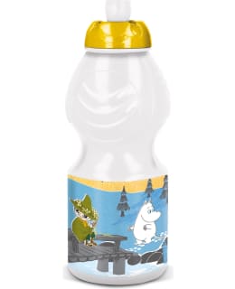 Muumi Juomapullo 400 ml