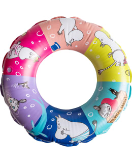 Muumi Uimarengas 55 cm