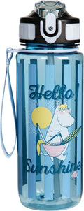 Muumi Hello Sunshine Juomapullo 8 dl