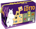 Muumi Lotto Peli