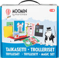 Martinex Muumi Taikasetti