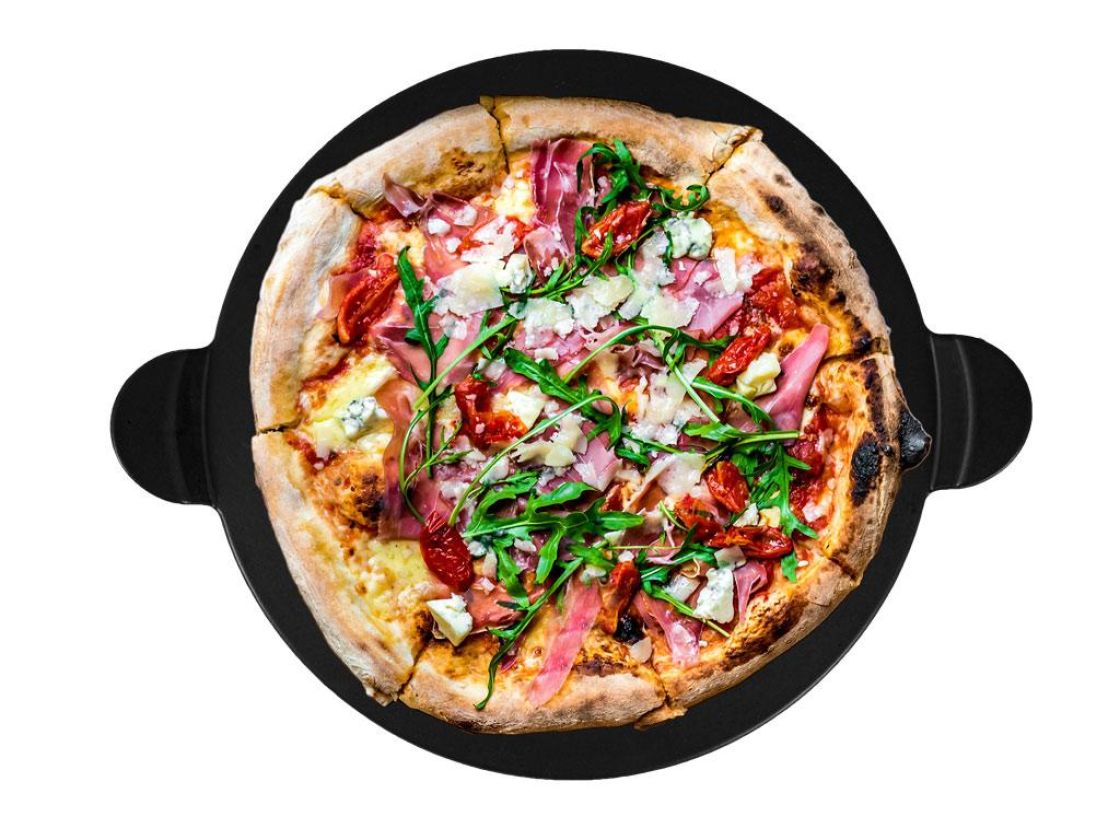Muurikka Pizzakivi