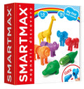 SmartMax Safari Animals - magneettileikki