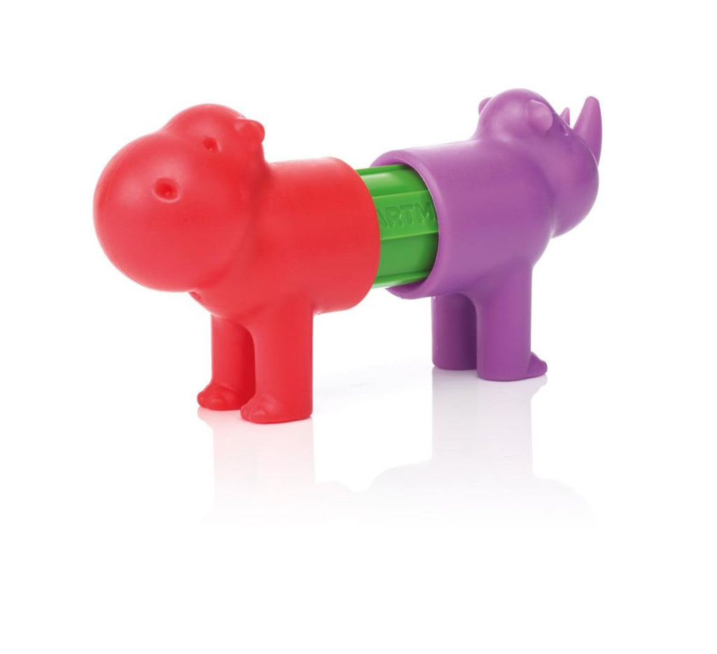 SmartMax Safari Animals - magneettileikki