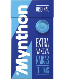 Mynthon väkevä 39 g