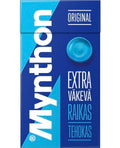 Mynthon väkevä 39 g