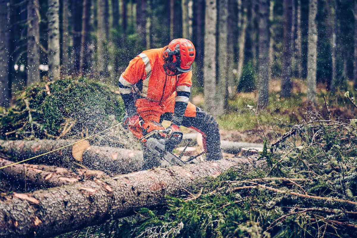 Husqvarna 560 xp mark ii 15" sn S35G, autotune 3