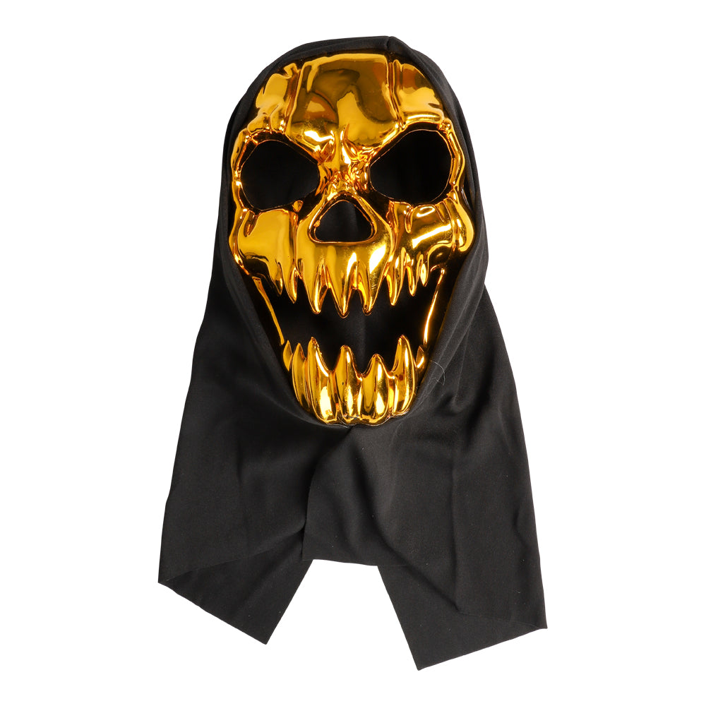 Naamio Golden Monster